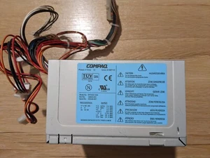 HP W6000 WTX460-3505 Power Supply 460 Watt WTX460 3505 WP115 189643-001 202348-0 - Zdjęcie 1 z 1