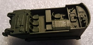 ROCO MINITANKS 159 HO 1/87 Amphibious Army Military Craft US Weasel Landepanzer - Picture 1 of 8