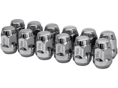 Tuerca de tuerca Suburban 1995-1999 GMC K1500 eje Detroit 24557FMNR 1996 1997 1998 Foto 1 de 2