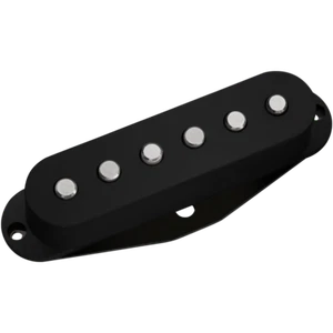 DiMarzio DP422 Injector Strat Neck pickup - black - Picture 1 of 1