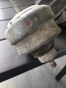 Lagerung, Motor Getriebe für VOLVO 480 - Picture 1 of 10