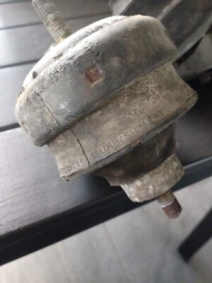 Lagerung, Motor Getriebe für VOLVO 480 - Image 1 of 4