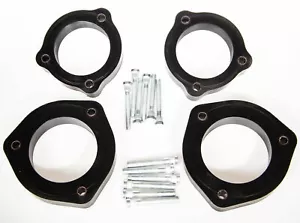 Car Lift Kit Complete spacers 40mm for Toyota AVALON, CAMRY, WINDOM - Picture 1 of 3