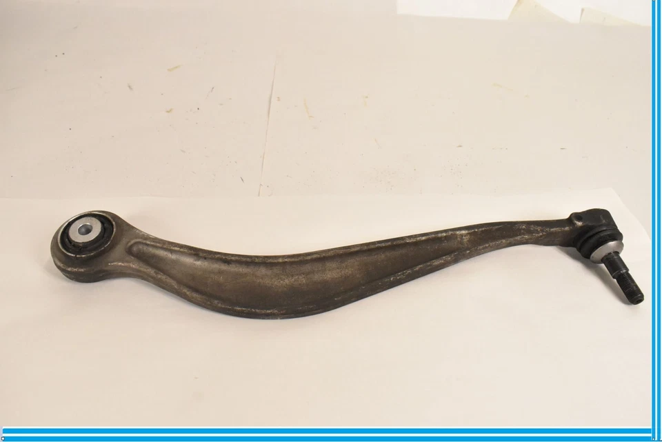 BMW 750LI F02 2009-2015, BRAZO DE CONTROL TRASERO SUPERIOR, DERECHO O IZQUIERDO 8066 Foto 1 de 4