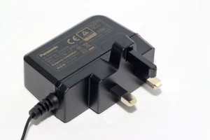 Panasonic TXH0009D UK Power Supply 12V 1.5A for UHD Blu-ray DP-UB150 UB450 UB159 - Picture 1 of 1