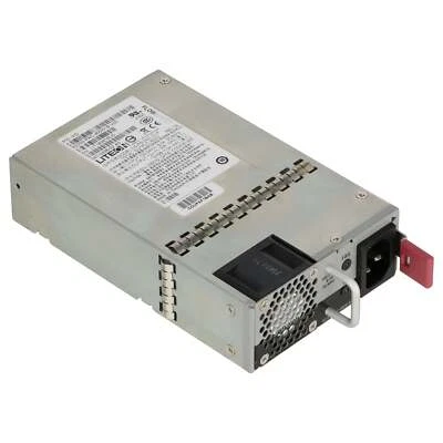 Cisco Switch-Netzteil RAF 400W Nexus 2200 - N2200-PAC-400W-B - Bild 1 von 4