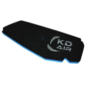 KD AIR Sport Luftfilter passend für Piaggio Sfera NSL 50 80 NSL1T - Bild 1 von 1