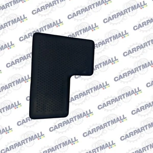 06-09 Volkswagen GTI Rear Center Console Mat Rubber Liner Insert 1K0-863-328B - Picture 1 of 12