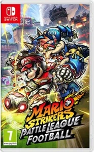 Mario Strikers Battle League Football Switch - Imagen 1 de 1