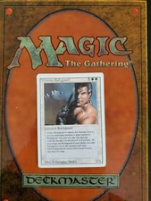 Magic: The Gathering (MTG) - Revised - NM - Veteran Bodyguard