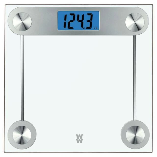 Conair Weight Watchers 24 TR Digital Scale - CNRWW26