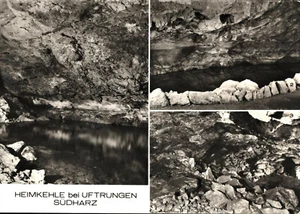 Gola di casa per uftrungen, resina sud - Foto 1 di 2