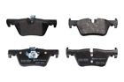 Nk Rear Brake Pad Set For Bmw 230 I B46b20b / B48b20b 2.0 July 2016 To July 2021