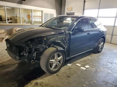 Motor De Arranque Se Adapta 11-18 PORSCHE CAYENNE 1150733 Foto 1 de 4