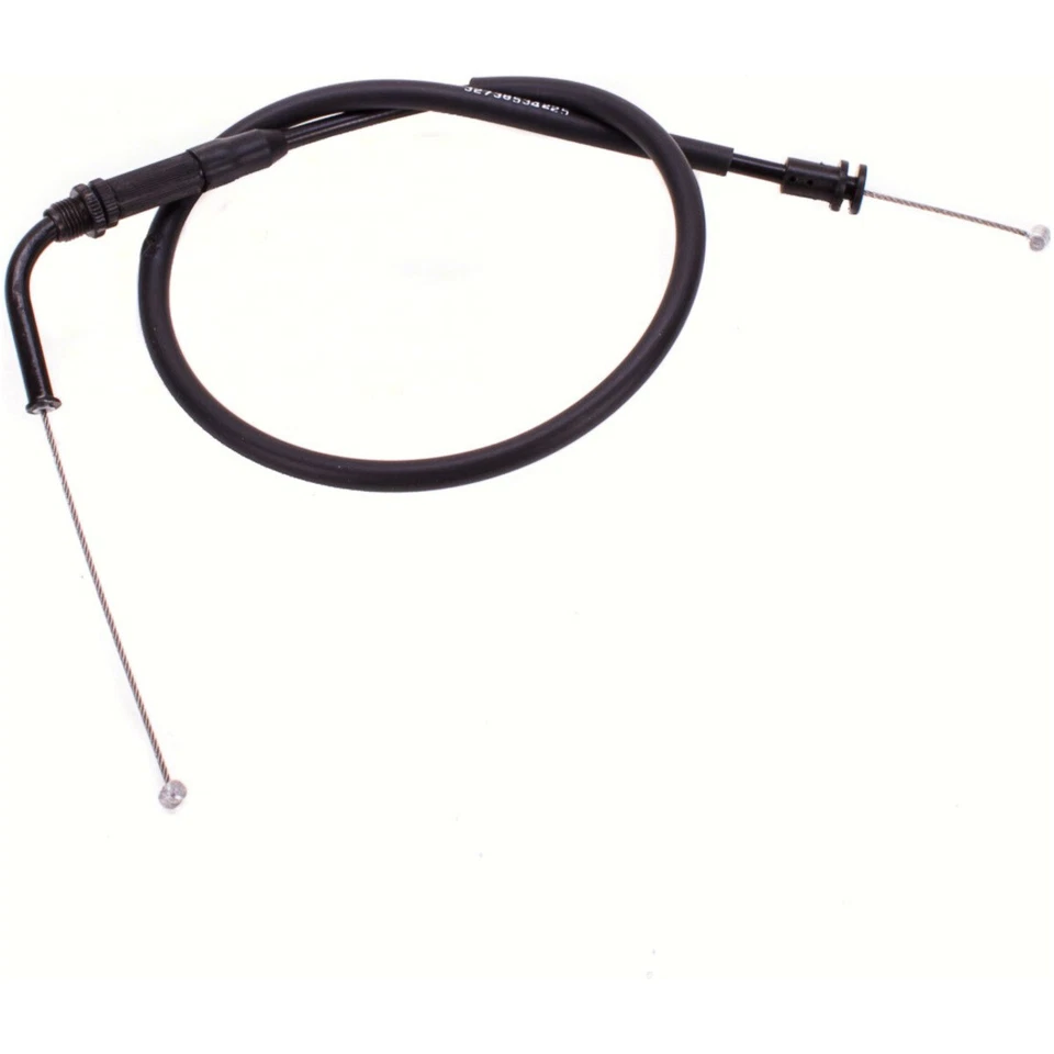 Bowdenzug Seilzug Gaszug Öffner für BMW S1000RR / HP4 Vergl Nr.32738534225 für B - Bild 1 von 1