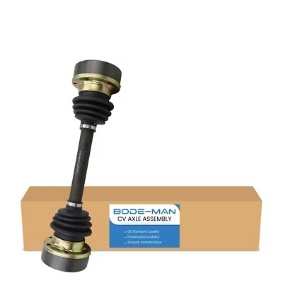 Rear Left or Right Side CV Axle Shaft for 1973-1974 VW Volkswagen Thing w/ IRS — 第 1/4 张图片