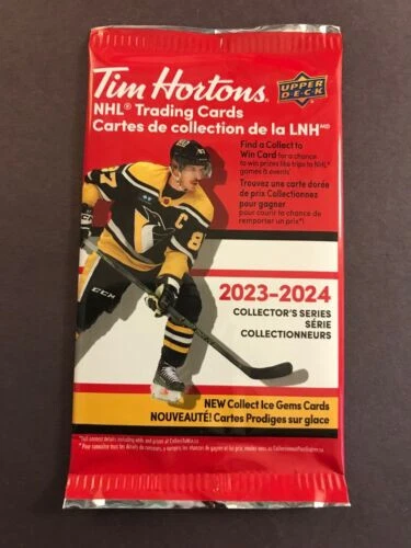 2023 TIM HORTONS COLLECTOR SERIES - SINGLES - U PICK - Image 1 of 1