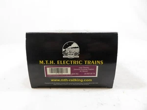 MTH 20-90130B John Deere Model G 1953 40' Boxcar LN - Picture 1 of 9