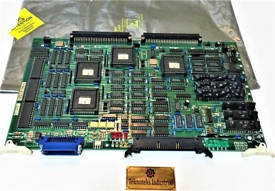 NACHI UM834E  PCB / SERVO CONTROL BOARD - Image 1 of 4