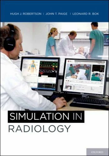 Simulation in Radiology - Image 1 of 1