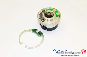 Siemens Heidenhain 6FX2001-5JE24-2DA0 I 738 930-36 Encoder Drehgeber - Imagen 1 de 9