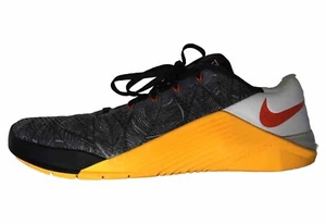 Nike Metcon 5 Trainers Women's Multicolor Running Sneaker Shoes A02982-081 Sz 11 - Picture 1 of 16
