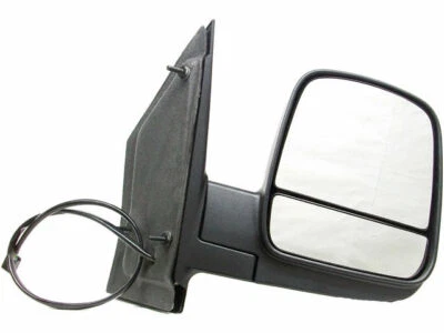 For 2009-2020 Chevrolet Express 4500 Mirror Right Dorman 83688XW 2010 2011 2012 - Image 1 of 2