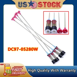 For Samsung WA50R5200AW/US WA50R5400AV/US WA50R5400AW Washer Suspension Rod Kit - Picture 1 of 15