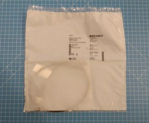 Balluff BMF00J5 Magnetfeld-Sensoren für die T-Nut Neu+Ovp - Picture 1 of 4
