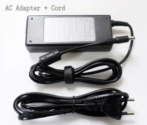 90W AC Adapter Charger for Samsung R523 R538 R540 R730 R780 RF410 RF510 Laptop - Picture 1 of 3