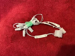 INSTRUMENT LIGHTING CONNECTORS LOT OF 7 - Bild 1 von 10