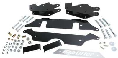High Lifter Products - 73-14841 - Signature Series Lift Kit, Fits Polaris -... - Image 1 of 4