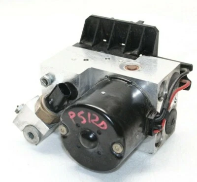 MERCEDES BENZ W220 S430 S500 ESP ABS 2000-2002 MÓDULO FRENO ANTIBLOQUEO P5120 Foto 1 de 4