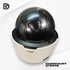 AXIS Communications P5655-E 60Hz PTZ Network Camera 1080p - Picture 1 of 8