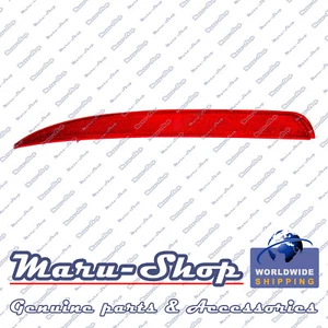 Rear Bumper Reflex/Reflector Light Lamp Lens Left for 14~16 Kia Optima Hybrid - Bild 1 von 1