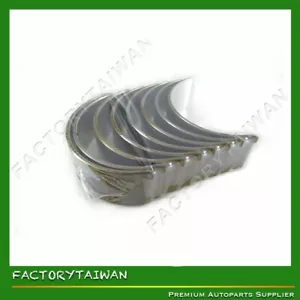 Connecting Rod Bearing STD for KUBOTA V1502 - Picture 1 of 3