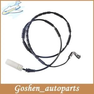 Brake Pad Wear Sensor Lead Rear For 1/3 Series E81 E82 E87 E88 E90 E91 - Picture 1 of 7