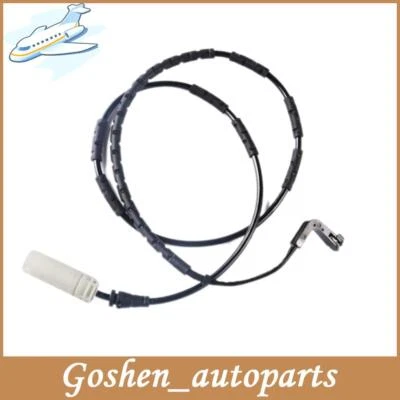 Brake Pad Wear Sensor Lead Rear  For 1/3 Series E81 E82 E87 E88 E90 E91 - Image 1 of 4