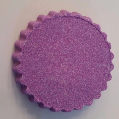 25g Purple D&C  Dye, batch certified, 100% water Soluble FDA Approved - Image 1 of 4