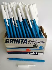 STOCK LOTTO 20.000 ARTICOLI CANCELLERIA CARTOLERIA VINTAGE - Foto 1 di 23