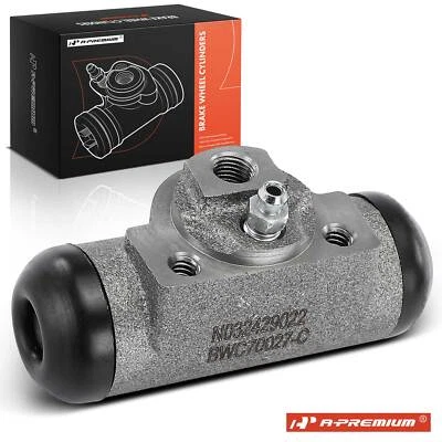 Brake Wheel Cylinder Rear for Chrysler Town & Country Dodge Grand Caravan 96-99 - Image 1 of 4