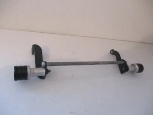 Almohadilla de caída Crashpad izquierda + derecha incl. soporte Honda CBR 600 RR PC37 05 - 06 - Imagen 1 de 4