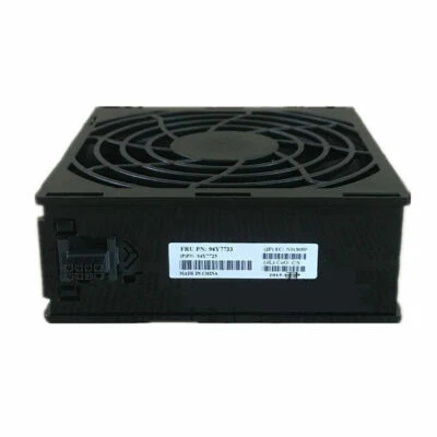 1 PCS For IBM X3500 M4 Fan 94Y7733 94Y7725 N31305P - Image 1 of 4
