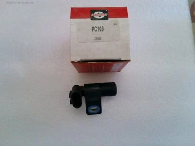 PC109 Engine Camshaft Position Sensor  Standard Motor Products BIN FREE SHIPPING - Image 1 of 4