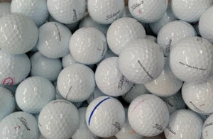 3 Dozen Titleist Pro V1x - 2A/3A - Picture 1 of 1