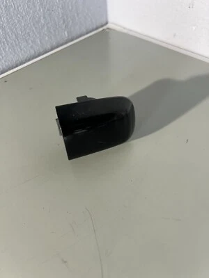 GENUINO VOLVO V50 2005-2012 TAPA MANIJA PUERTA Negro 3066367 Foto 1 de 3