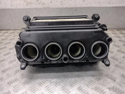 2024 BMW S1000RR SPORT AIR FILTER BOX TOP INJECTORS ASSEMBLY - image 1 of 4