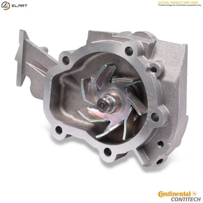 WATER PUMP ENGINE COOLING WPS3216 FOR HYUNDAI ix35/Van GRAND/SANTA/FÉ TUCSON - Image 1 of 4