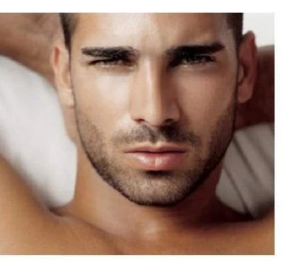 HOT GAY INCUBUS MALE the only PERFECT BOYFRIEND LATIN LOVER awesome man - Image 1 of 2