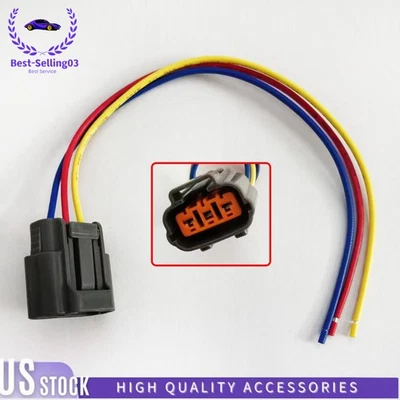 Nuevo conector delantero de toma de señal de giro para Kia Forte 2019,2020,2021 diestro o derecho Foto 1 de 4